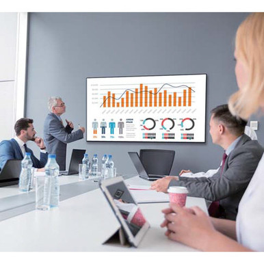 Panasonic LinkRay 70" Class Full HD Commercial LED Display