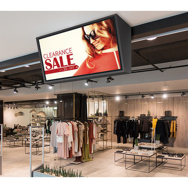 Panasonic LinkRay 70" Class Full HD Commercial LED Display