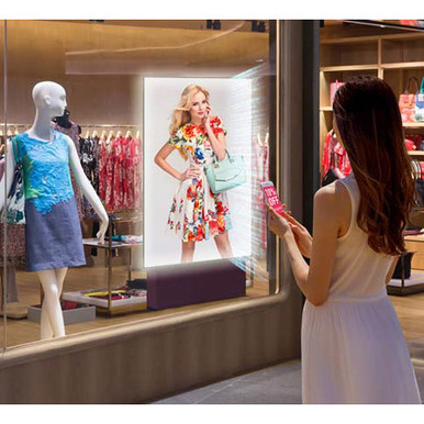 Panasonic LinkRay 70" Class Full HD Commercial LED Display