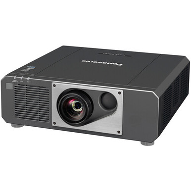 Panasonic PT-FRZ55BU7 5000-Lumen WUXGA Short-Throw Exhibition Laser DLP Projector