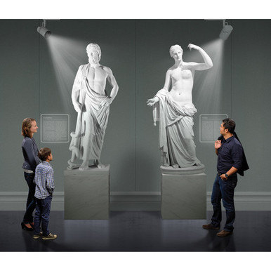 Panasonic PT-JX200F XGA 2000-Lumen Space Player DLP Direct-Mount Projector (Black)