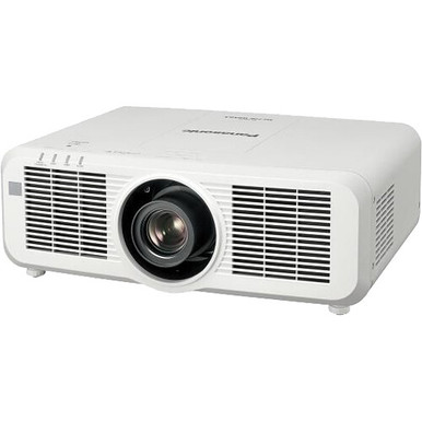 Panasonic PT-MZ780WU7 7000-Lumen WUXGA 3LCD Business Projector (White)