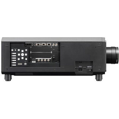 Panasonic PT-RQ22KU 20,000-Lumen 4K+ 3-Chip DLP Projector (No Lens)