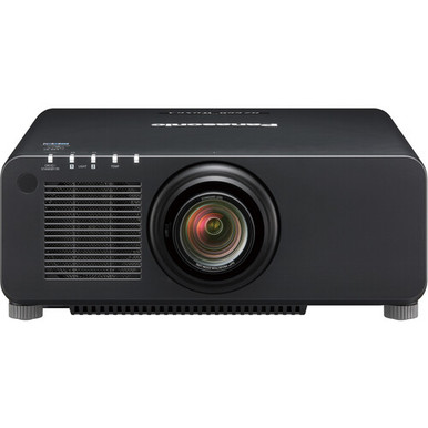 Panasonic PT-RZ790BU7 7000-Lumen WUXGA Exhibition Laser DLP Projector (Black)