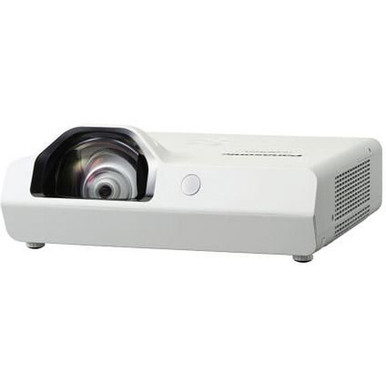 Panasonic PT-TW380U 3300-Lumen WXGA Short-Throw 3LCD Projector