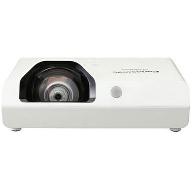 Panasonic PT-TW380U 3300-Lumen WXGA Short-Throw 3LCD Projector