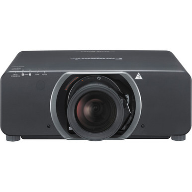 Panasonic PT DS12KU 3D SXGA+ 720p DLP Projector