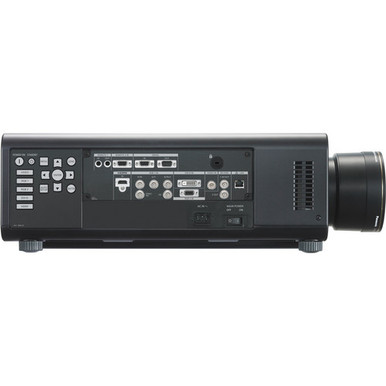 Panasonic PT-DW11KU 3D HD 720p DLP Projector image 5