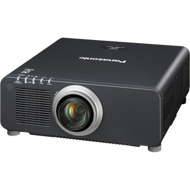 Panasonic PT DX100UK 3D XGA DLP Projector