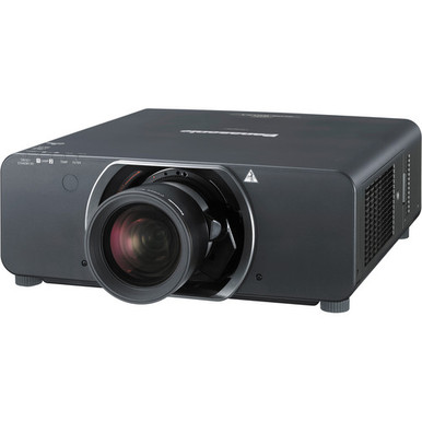 Panasonic PT-DZ13KU 3D WUXGA 720p DLP Projector