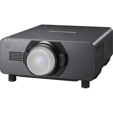 Panasonic PT-DZ16K2U Full HD 1080p DLP Projector