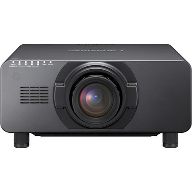 Panasonic PT DZ16K2U Full HD 1080p DLP Projector