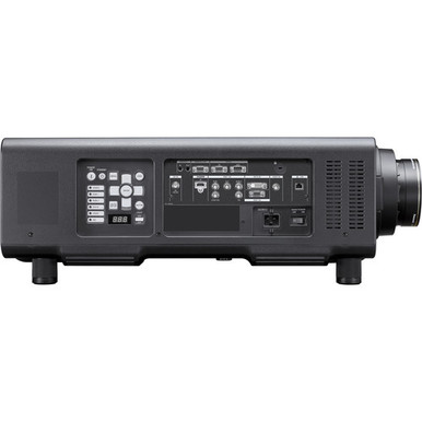 Panasonic PT DZ16K2U Full HD 1080p DLP Projector