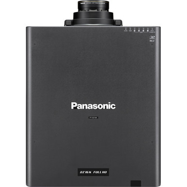 Panasonic PT DZ16K2U Full HD 1080p DLP Projector