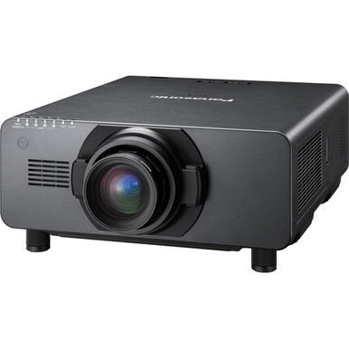 Panasonic PT-DZ16KU Full HD 1080p DLP Projector