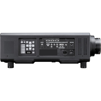 Panasonic PT DZ16KU Full HD 1080p DLP Projector