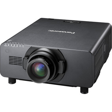 Panasonic PT-DZ21KU 3D WUXGA 1080p DLP Projector