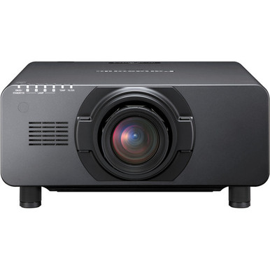 Panasonic PT DZ21KU 3D WUXGA 1080p DLP Projector