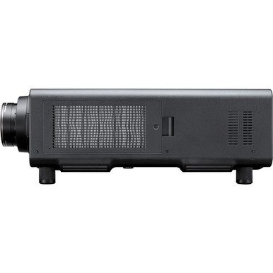 Panasonic PT DZ21KU 3D WUXGA 1080p DLP Projector