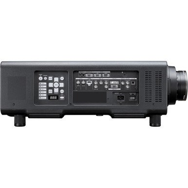 Panasonic PT DZ21KU 3D WUXGA 1080p DLP Projector