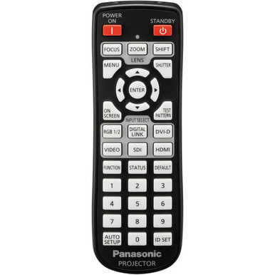 Panasonic PT DZ870L 3D WUXGA 1080p DLP Projector