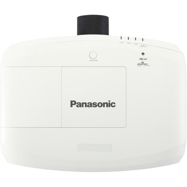 Panasonic PT EW540U WXGA LCD Projector with Speaker