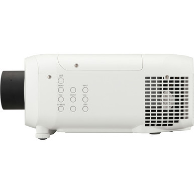 Panasonic PT EW540U WXGA LCD Projector with Speaker