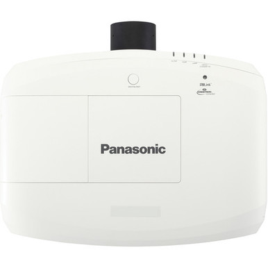 Panasonic PT EW640U WXGA LCD Projector with Speaker