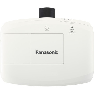 Panasonic PT EW730ZU WXGA 720p LCD Projector with Speaker