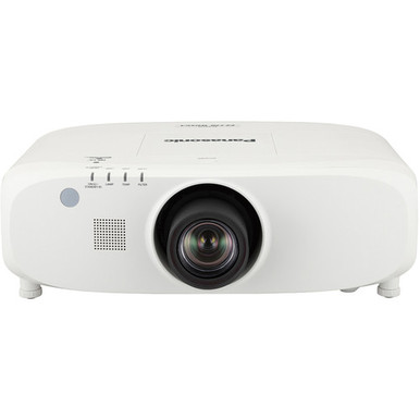 Panasonic PT-EX510U XGA 3LCD Projector with Speaker