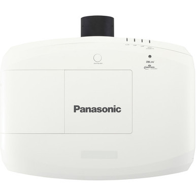 Panasonic PT EX510U XGA 3LCD Projector with Speaker