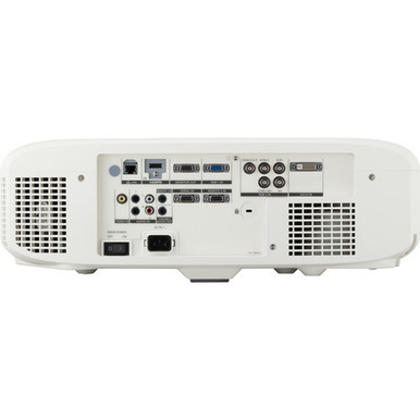 Panasonic PT EX510U XGA 3LCD Projector with Speaker