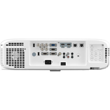 Panasonic PT EZ590LU WUXGA 1080p 3LCD Projector with Speaker