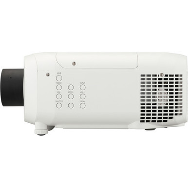 Panasonic PT EZ770ZU WUXGA 1080p LCD Projector with Speaker
