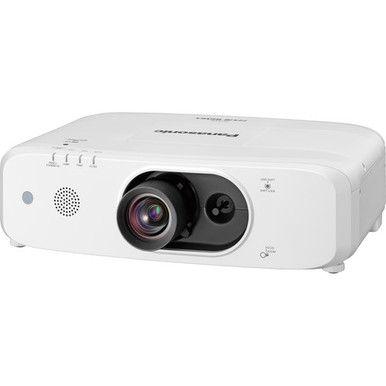 Panasonic PT FZ570U WUXGA 1080p 3LCD Projector with Speaker