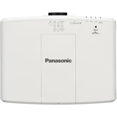 Panasonic PT MW530U WXGA 720p LCD Projector With Speaker