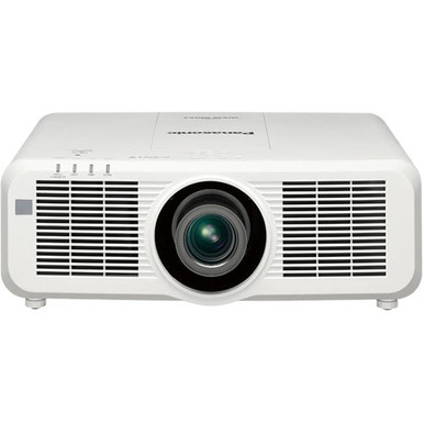 Panasonic PT-MZ670LU WUXGA 1080p LCD Projector with Speaker