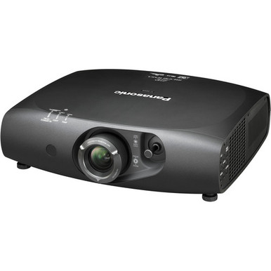 Panasonic PT-RW430UK 3D WXGA 720p DLP Projector