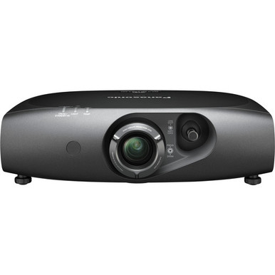 Panasonic PT RW430UK 3D WXGA 720p DLP Projector