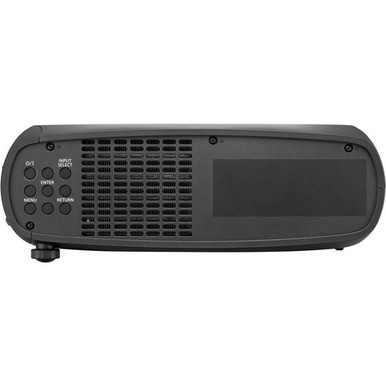 Panasonic PT RW430UK 3D WXGA 720p DLP Projector