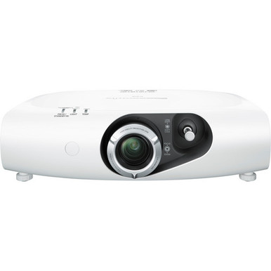 Panasonic PT RZ370U Full HD 1080p DLP Projector