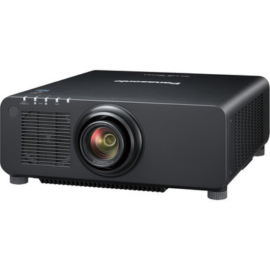 Panasonic PT-RZ770BU WUXGA 1080p DLP Projector