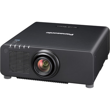 Panasonic PT RZ770BU - WUXGA 1080p DLP Projector