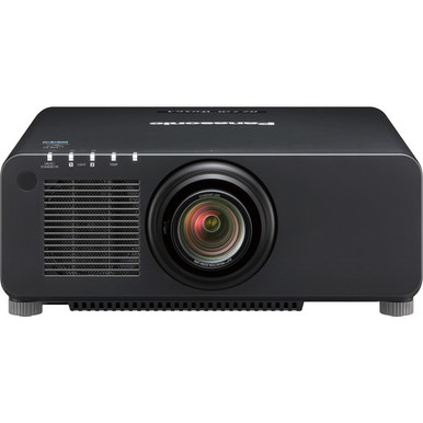Panasonic PT RZ770BU - WUXGA 1080p DLP Projector