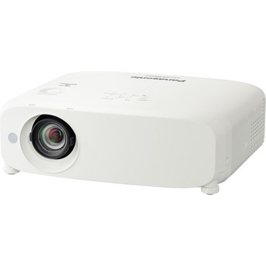 Panasonic PT-VW535NU WXGA 720p 3LCD Projector with Speaker