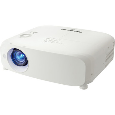 Panasonic PT-VX615NU XGA 3LCD Projector with Speaker