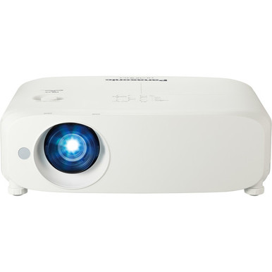 Panasonic PT VX615N XGA 3LCD Projector with Speaker