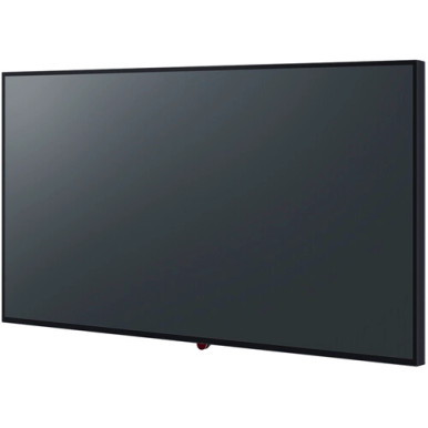 Panasonic SQE1W 43" Class 4K UHD Commercial IPS LED Display