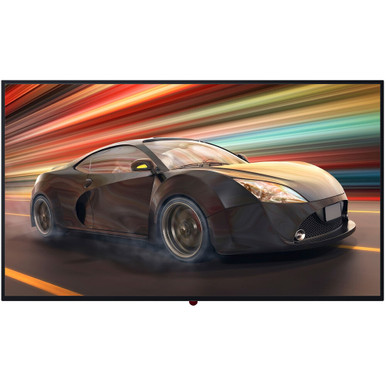 Panasonic TH-55SQE1W 55" Class 4K UHD Commercial IPS LED Display