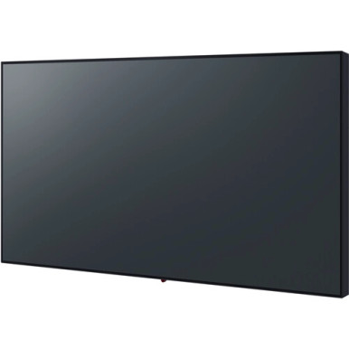 Panasonic SQE1W 86" Class 4K UHD Commercial IPS LED Display